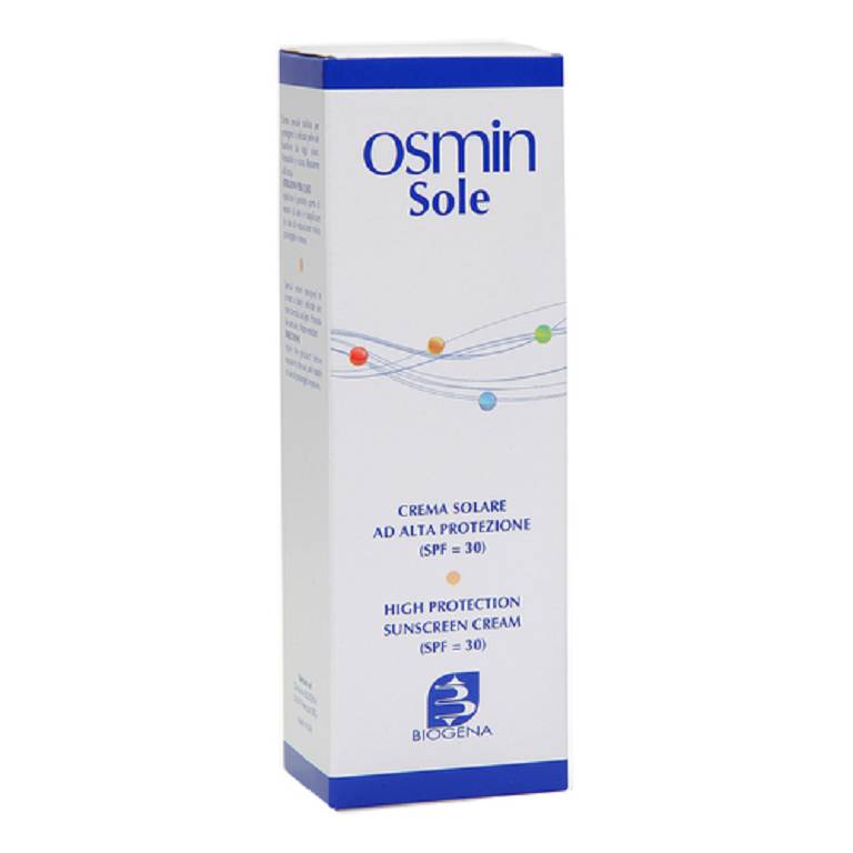 OSMIN SOLE 125ML