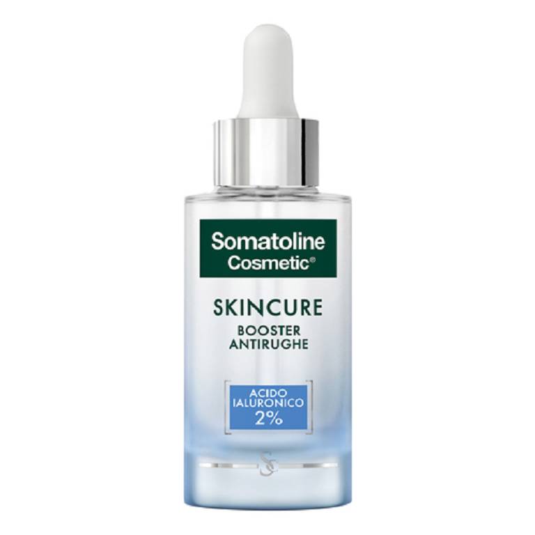 SOMAT C VISO SKINCURE ANT30ML