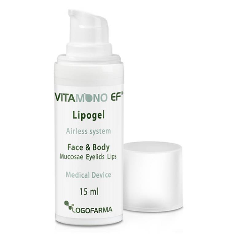 VITAMONO EF LIPOGEL 15ML CE